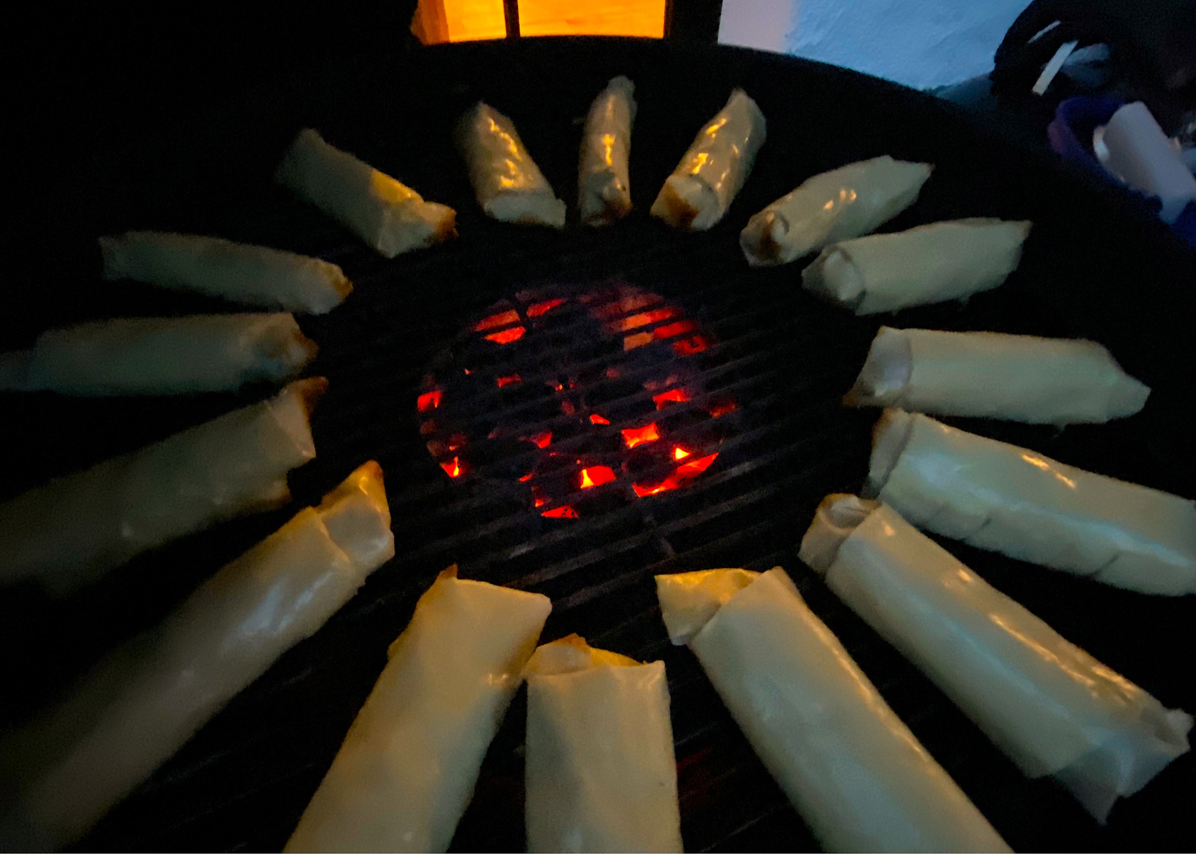 NEU! Bier & BBQ