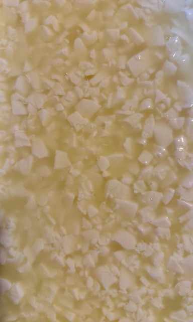 Küchenworkshop von der Milch zum Käse mit Stefan Weigert